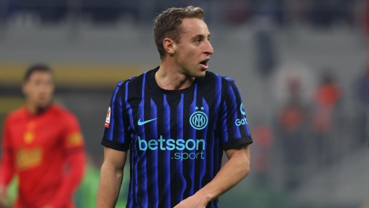 Inter, Frattesi se ne va: quanto costa, quando parte, la pista Juve, le altre pretendenti