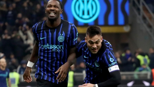 Inter, falli… Reds! Arriva a San Siro un Liverpool in crisi, Chivu punta agli ottavi senza playoff