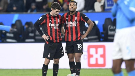 Milan, dov’è la porta? Come in Coppa Italia, attacco inesistente. Così Fullkrug non basta