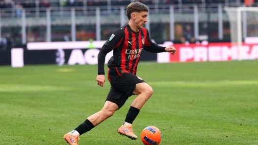 Saelemaekers, accordo per il rinnovo: col Milan fino al 2030