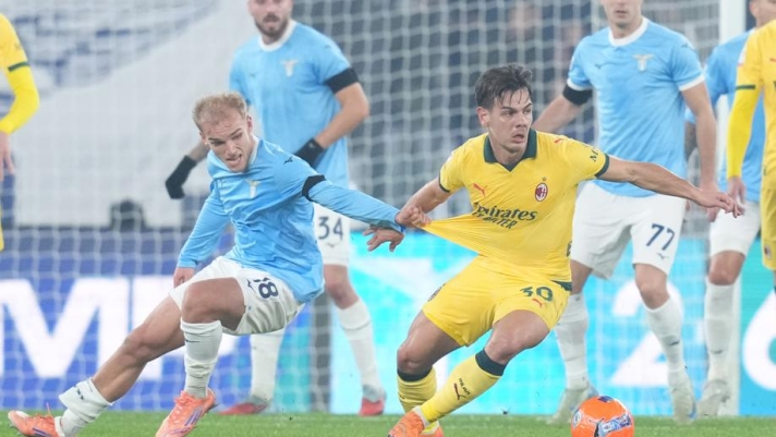 Vice Modric, ma non solo: tutto quello che può fare Jashari in questo Milan