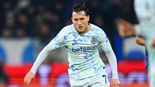 Zielinski, frecciata a Inzaghi: “L’anno scorso ero in terza fila, il mister aveva i suoi titolarissimi”