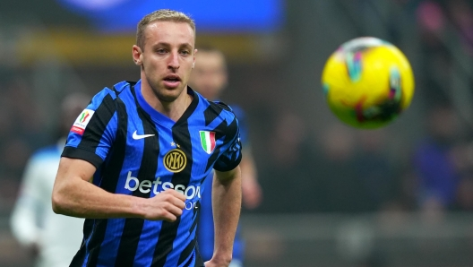 Galatasaray, primo passo per Frattesi: lui ci pensa, l’Inter detta le condizioni. La trattativa