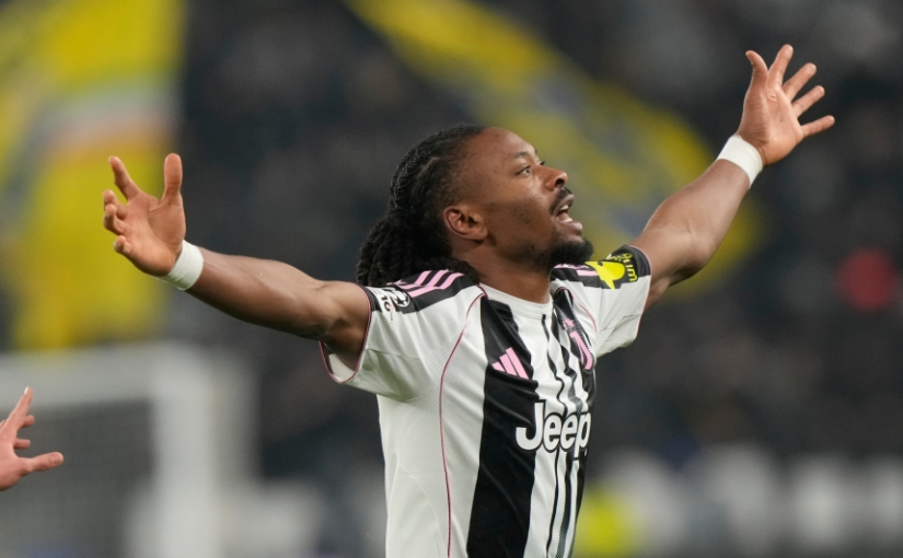 Thuram: “Amo la Juve, io mai all’Inter. E non vorrei mio fratello a Torino”