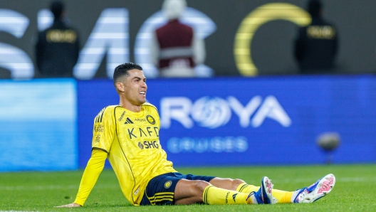 Clamoroso in Arabia: il mercato dell’Al Nassr non decolla, e Ronaldo non vuole giocare