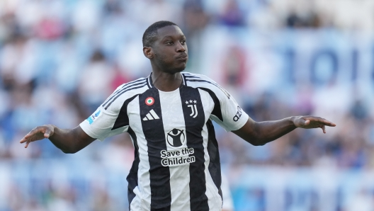 Juve-Tottenham: ultima chiamata per Kolo Muani. Le alternative last minute di Comolli