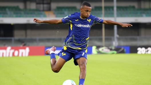 Verona, buone notizie dall’infermeria: Belghali e Bella-Kotchap attesi in gruppo