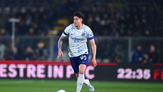 Bastoni verso il Barcellona. E ora l’Inter sfida il Milan per Gila