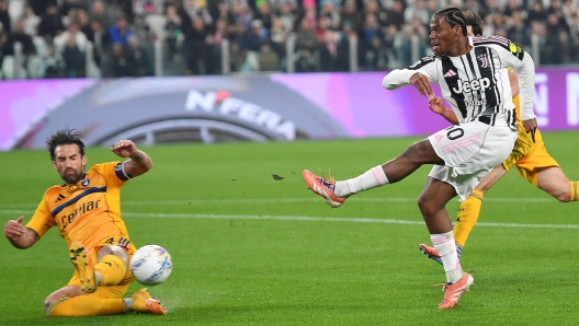 Juve, David è sempre più un caso. Se Spalletti deve inventarsi Yildiz centravanti