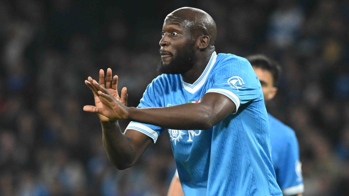 Lukaku resta in Belgio: “Mi sto curando, non potrei mai voltare le spalle al Napoli”