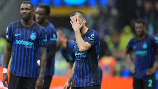 Mkhitaryan ko, Barella involuto, Sucic timido e… Inter, c’è un centrocampo da ricostruire
