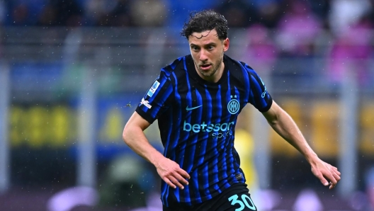 Ancelotti osserva anche l’Inter: Carlos Augusto in corsa per la convocazione Mondiale