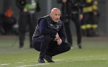 Bologna-Aston Villa, Italiano: “Siamo rimasti sempre in gara ma commessi troppi errori”