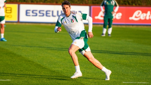 Gattuso, i convocati per Bosnia-Italia: fuori Scalvini, c’è Cambiaso. I motivi della scelta