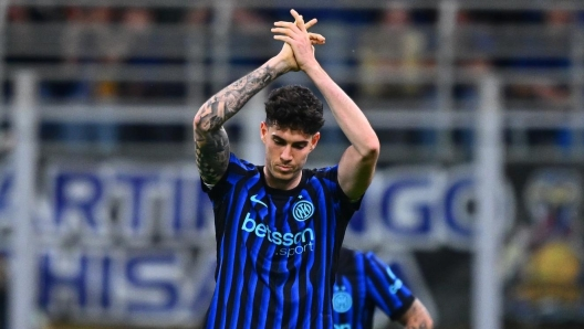 Marotta lo difende, San Siro lo osanna. E Bastoni per una notte si scorda la Bosnia e il mercato