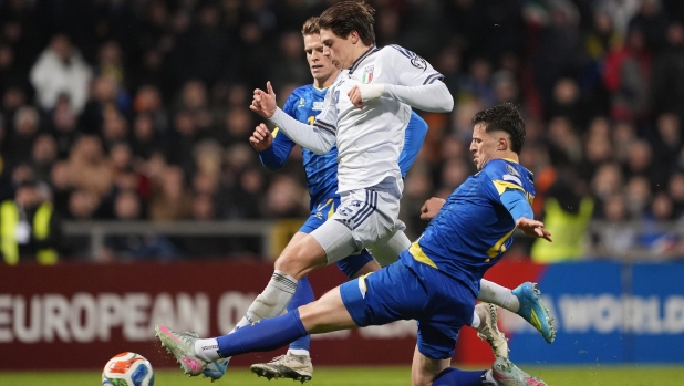 Nazionale, e ora da chi si riparte? Palestra e Pio punti fermi, ma si punterà anche su