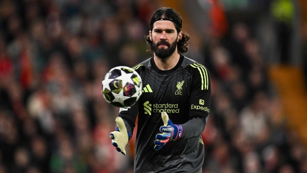 Juve-Alisson, nuovi contatti. Il portiere vuole la Juve anche in caso di Europa League