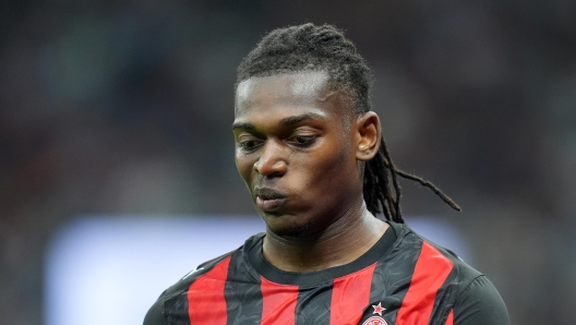 Leao, tempo scaduto: con l’Atalanta rischia la panchina. Rafa-Milan, l’addio è sempre più vicino