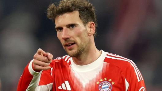 Milan, i regali per la Champions: Goretzka ha già parlato con Allegri, poi Modric che resta e…