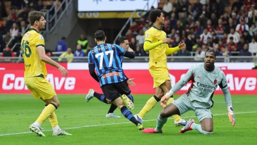 Muro crollato: 5 gol presi in 180 minuti. Il Milan di Allegri non sa più difendere?