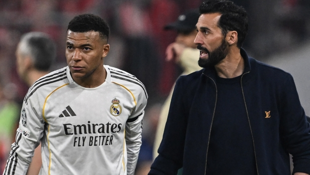 Polveriera Real, Mbappé attacca Arbeloa: “Mi ha detto che sono la quarta punta”. La replica: “Non è vero”