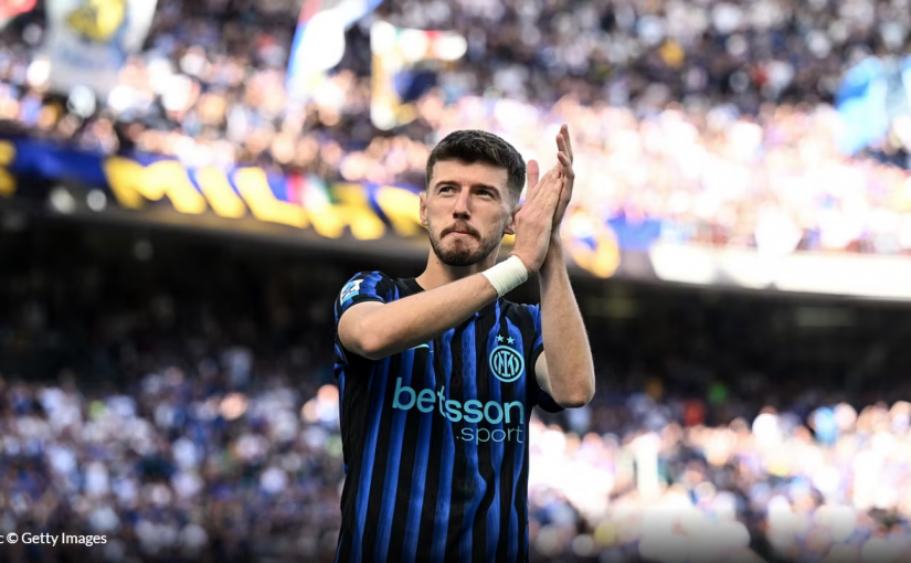 C’è un nuovo Modric in città: Sucic da incognita a certezza dell’Inter di Chivu