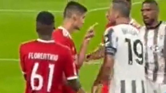 Il Milan punta un duro! Quando Antonio Silva a 18 anni litigò con Bonucci in casa Juve e poi disse