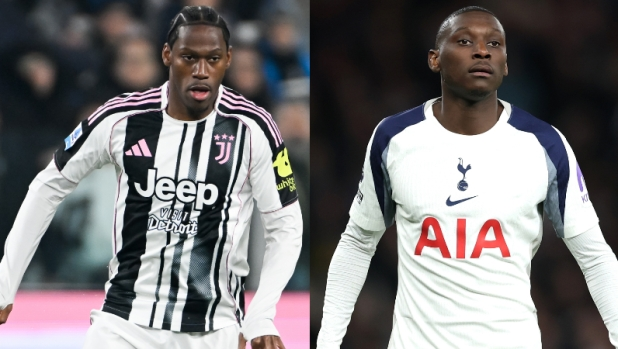 Juve, ora scatta la caccia al centravanti: e se la soluzione fosse lo scambio David-Kolo Muani