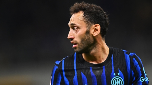 La Turchia nel sangue e l’Inter nel cuore: Calhanoglu pronto al suo primo Mondiale
