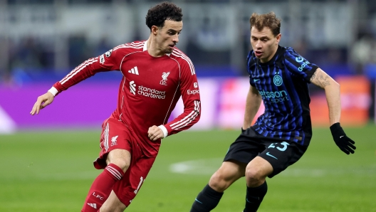 Curtis Jones è un caso: il Liverpool lo conferma, ma lui non rinnova. L’Inter ci spera