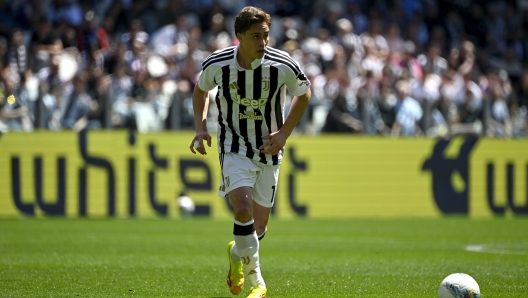 Juve, Yildiz in bilico: il numero 10 lavora ancora a parte e rischia di saltare la tournée
