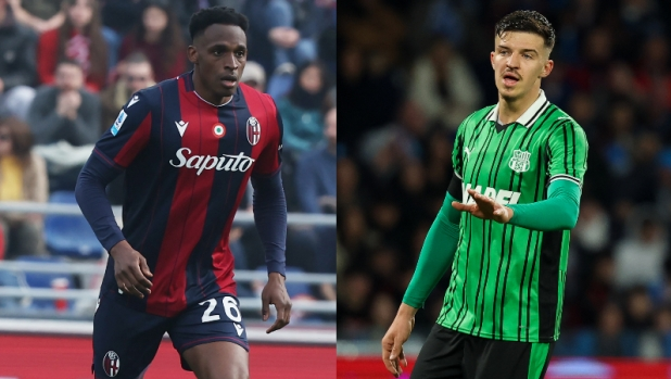 Juve, il Sunderland punta Lucumì e Muharemovic. Ma lo scenario può sorridere a Carnevali