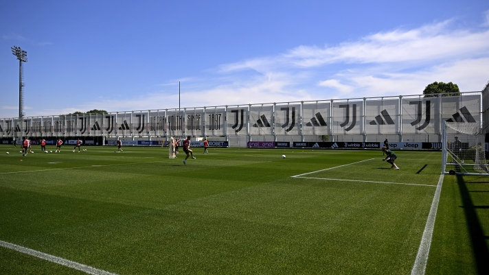 Juve, se questo è l’inizio… Tra mercato fermo e Mondiale è un raduno a entusiasmo zero