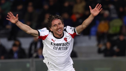 Modric verso il sì: Amorim lo chiama, Luka è più vicino a restare al Milan