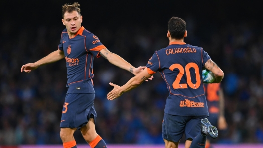 Un poker di intoccabili, quelli che tornano e chi vuol restare: Inter a centrocampo con 11 uomini