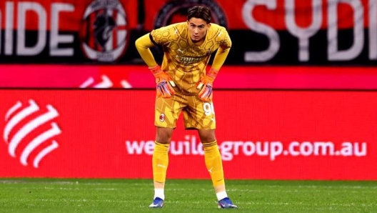 Cosa farà Torriani da grande? Contro le big brilla, al Milan è il terzo portiere. Gli scenari