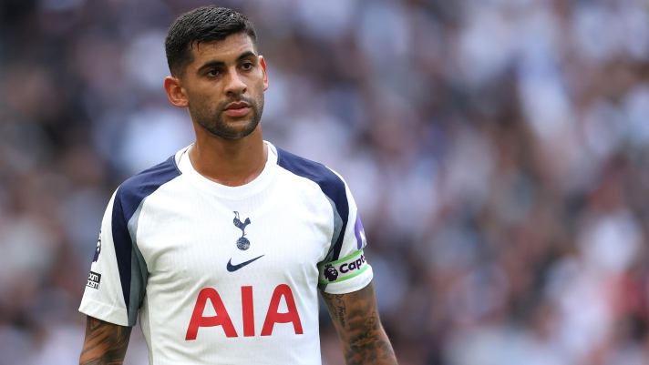 Inter-Tottenham, intesa per Romero: si lavora per trovare l’accordo col giocatore