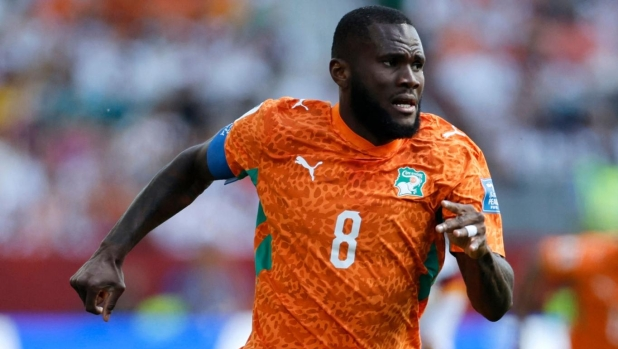 La Juve affonda per Kessie: 7 milioni in 2 anni. Ma la Roma offre di più. E sono scintille