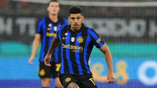 Luis Henrique, meglio cederlo o puntarci ancora? Le riflessioni dell’Inter