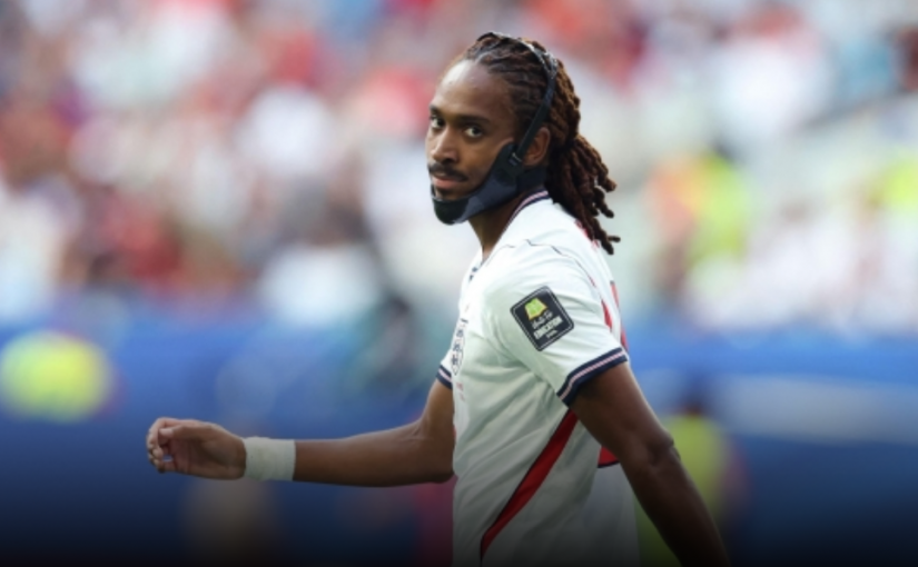 Spence, dal mancato riscatto del Genoa a un prezzo triplicato. Ecco perché l’Inter l’ha messo nel mirino