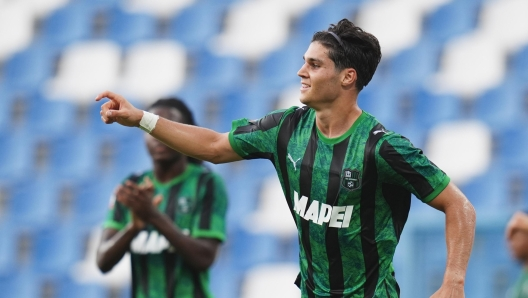 Adzic: “Forse alla Juve meritavo di giocare di più. Perché Sassuolo? Aquilani mi fece una videochiamata e…”