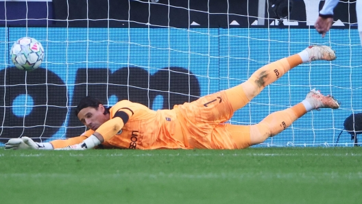 Inter, se Martinez sbaglia guarda Sommer! “Papere e dubbi”, “Catastrofico”: la stampa europea lo inchioda