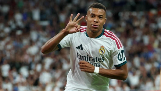 Mbappé: “L’Inter? Preferisco il Milan, ma merita rispetto. Io e Vinicius incompatibili? Opinioni…”