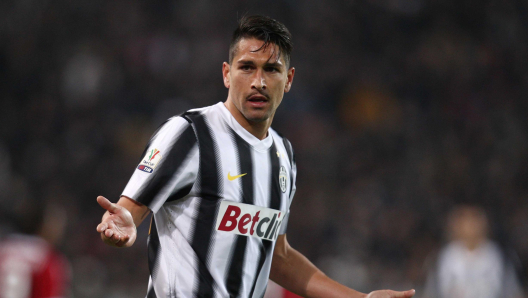 Borriello: “Juve, il problema non è Spalletti: nemmeno Conte basterebbe.