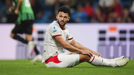 Cardinale dà i voti al Milan: Ramos isolato ma senza colpe, Rabiot bocciato e si salvano solo
