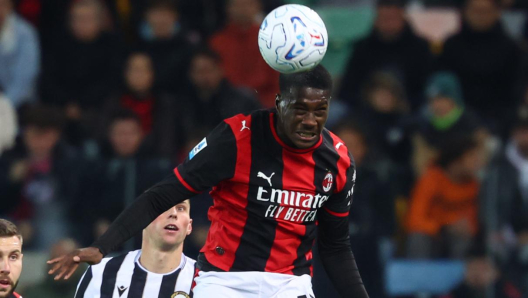 Diawara, da sconosciuto preso in B francese a risorsa d’oro per Amorim