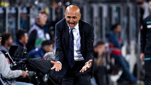 Juve a secco da 30 anni, Spalletti mai vincente: l’Europa League occasione per svoltare