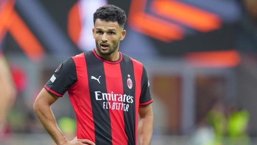 Milan, Ramos ko: affaticamento al soleo del polpaccio sinistro. Out col Bournemouth, domani gli esami