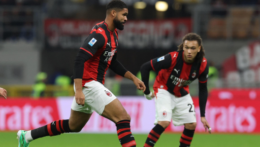 Milan, emergenza infortuni verso il Bologna: con Loftus-Cheek ko, sono 8 gli assenti