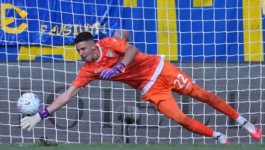 Poteva essere il vice Vicario, ora per lui è battaglia con la Premier: Palmisani-Juve, i retroscena